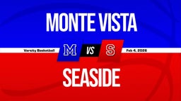 02/3 Highlights vs Monte Vista