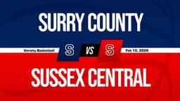 02/9 Highlights @ Sussex Central