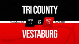 02/9 Highlights vs Tri County