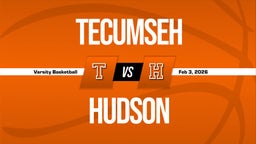 02/3 Highlights vs Tecumseh