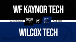 02/3 Highlights vs WF Kaynor Tech