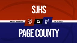 02/5 Highlights vs SJHS