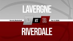 02/3 Highlights vs LaVergne