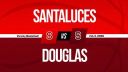 02/3 Highlights vs Santaluces