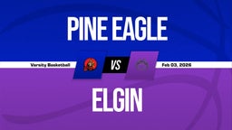 02/3 Highlights @ Elgin
