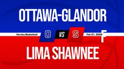 02/20 Highlights vs Ottawa-Glandorf