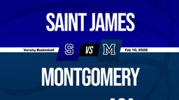 02/9 Highlights vs Saint James