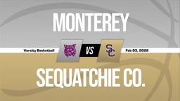 02/3 Highlights vs Monterey