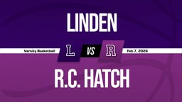 02/6 Highlights vs Linden