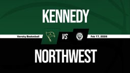 02/17 Highlights @ Northwest