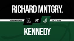02/11 Highlights vs Richard Mntgry.