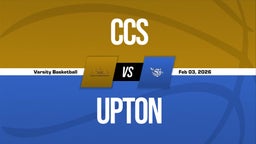 02/3 Highlights vs CCS