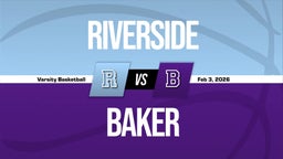 02/3 Highlights @ Baker