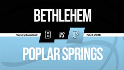 02/3 Highlights @ Poplar Springs