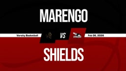 02/6 Highlights vs Marengo