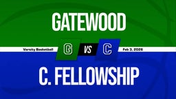 02/3 Highlights vs Gatewood