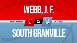02/7 Highlights @ South Granville