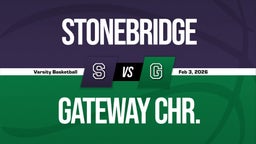 02/3 Highlights vs Stonebridge