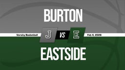 02/4 Highlights vs Burton