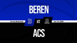 02/10 Highlights vs Beren