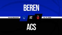 02/10 Highlights vs Beren