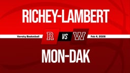 02/3 Highlights @ Mon-Dak