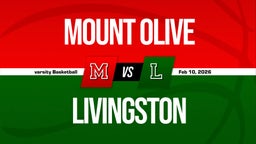 02/9 Highlights @ Livingston