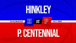 02/7 Highlights @ P. Centennial