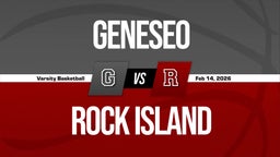 02/13 Highlights @ Rock Island