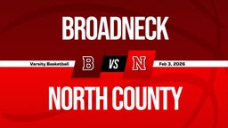 02/3 Highlights vs Broadneck