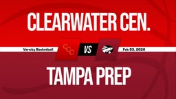 02/3 Highlights @ Tampa Prep
