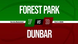 02/3 Highlights @ Dunbar