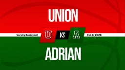 02/5 Highlights vs Union