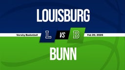 02/19 Highlights vs Louisburg