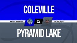02/6 Highlights @ Pyramid Lake