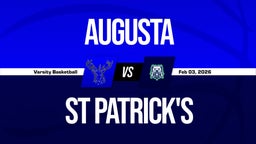 02/3 Highlights @ St Patrick's