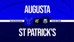 02/3 Highlights vs Augusta