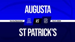 02/3 Highlights vs Augusta