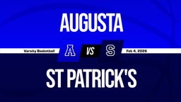 02/3 Highlights @ St Patrick's