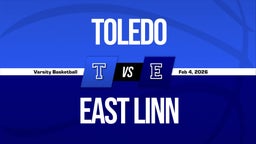 02/3 Highlights vs Toledo