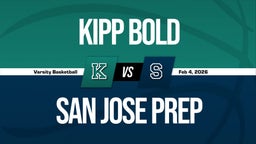 02/3 Highlights vs KIPP Bold