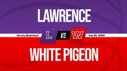 02/19 Highlights @ White Pigeon