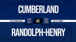 02/11 Highlights @ Randolph-Henry