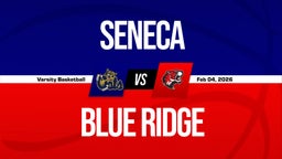 02/4 Highlights vs Seneca