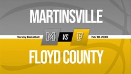02/18 Highlights vs Martinsville