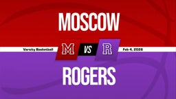 02/3 Highlights vs Moscow