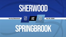 02/24 Highlights vs Sherwood