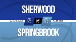 02/24 Highlights @ Springbrook