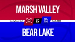 02/5 Highlights @ Bear Lake