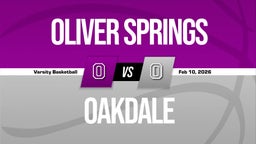 02/9 Highlights vs Oliver Springs